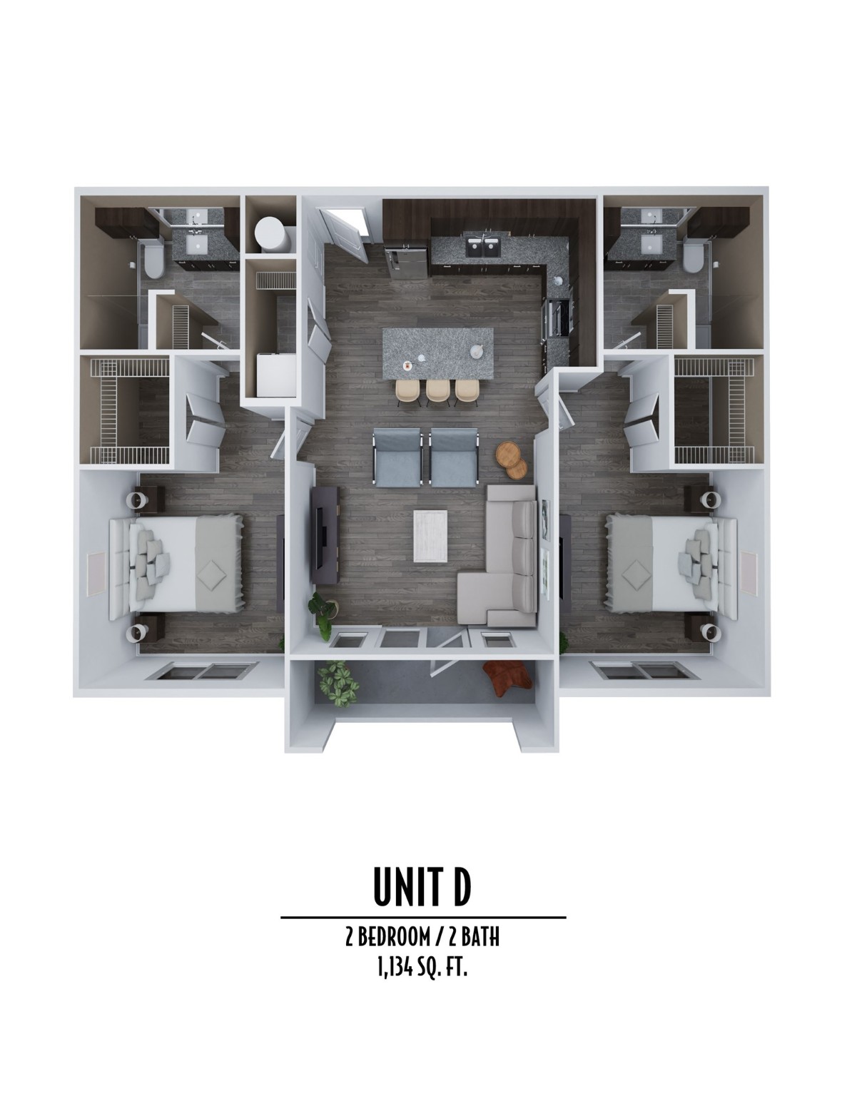 30020 Creekside Ter Drive, Unit 8203 Spring, TX 77386 - Photo 28 of 29 a view of living room with furniture