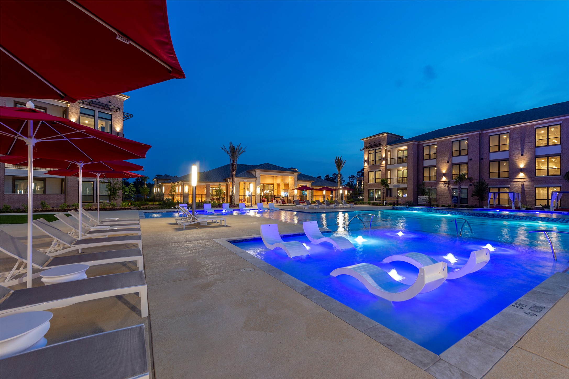 30020 Creekside Ter Drive, Unit 8203 Spring, TX 77386 - Photo 26 of 29