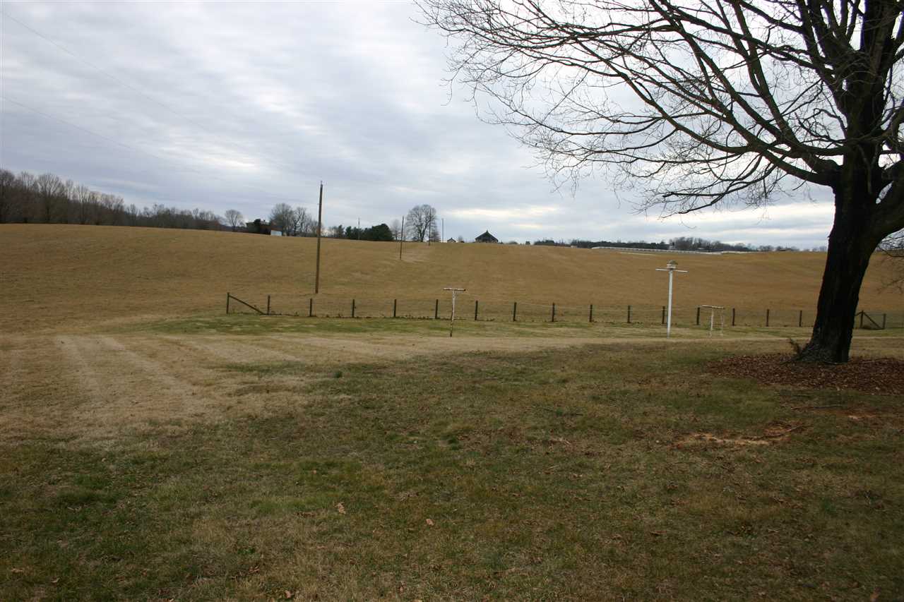 86 Fadley Road Weyers Cave, VA 24486 - Photo 4 of 21 a view of lake with mountain view