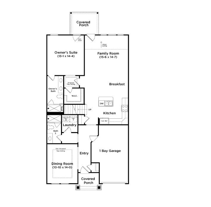 139 Aspen Ridge Lane Lyman, SC 29365 - Photo 5 of 6 Gallery Image 5