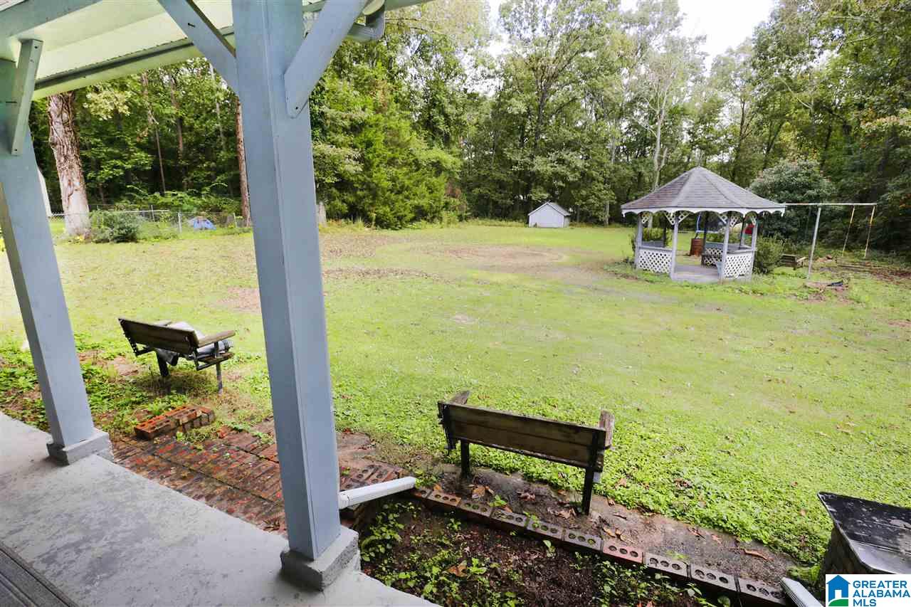 423 Terry Road Anniston, AL 36207 - Photo 3 of 28