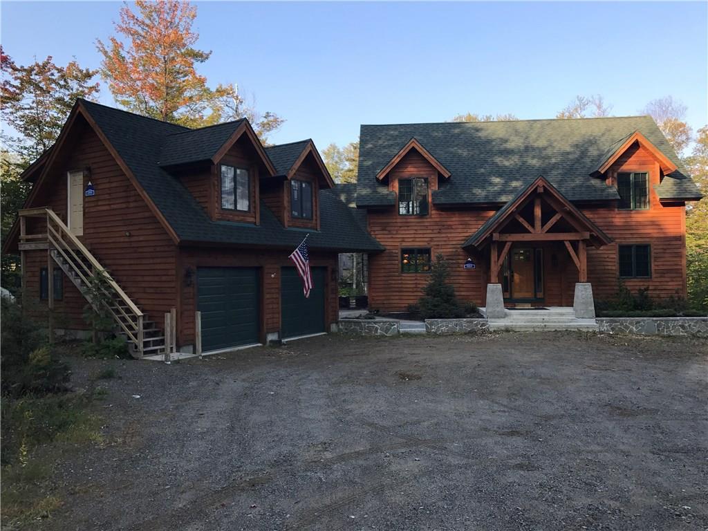 2003 Hillside Road Kingfield, ME 04947 - Photo 1 of 1 Photo