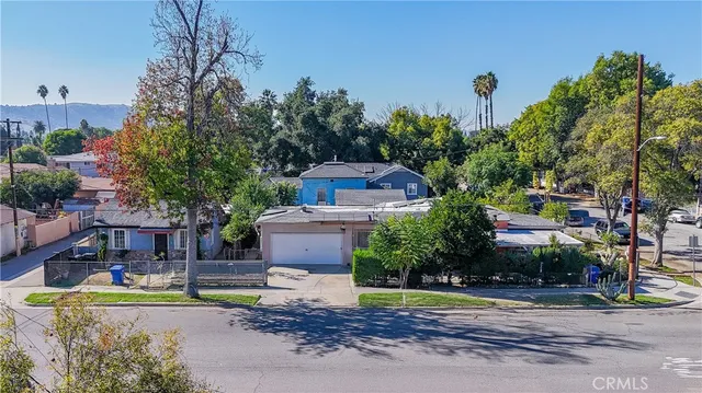 $669,999 | 712 West 7th Street, Pomona, CA 91766