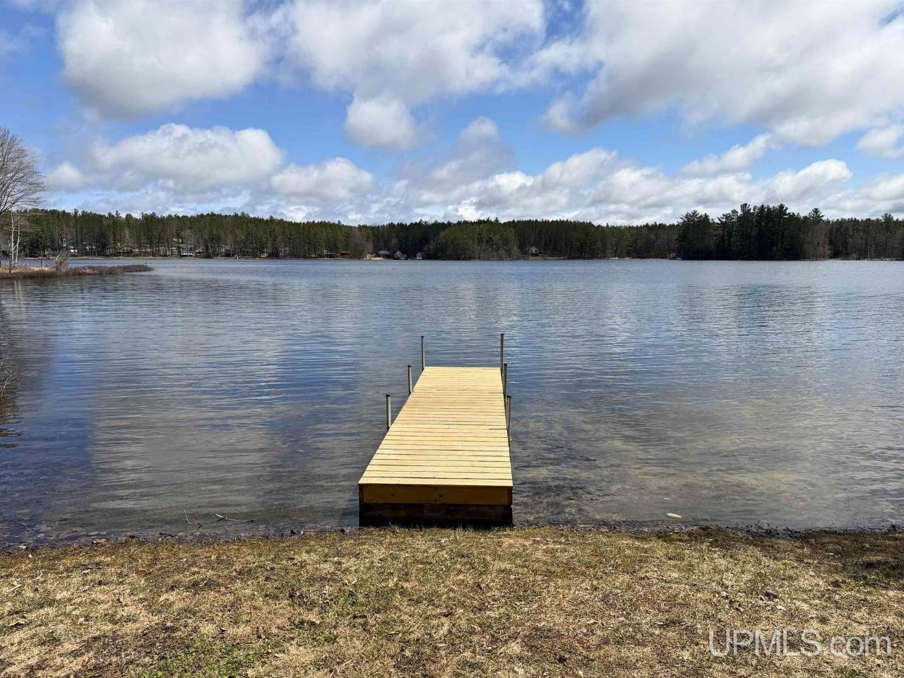 N3876 Lost Lake Road Wetmore, MI 49895 - Photo 21 of 76
