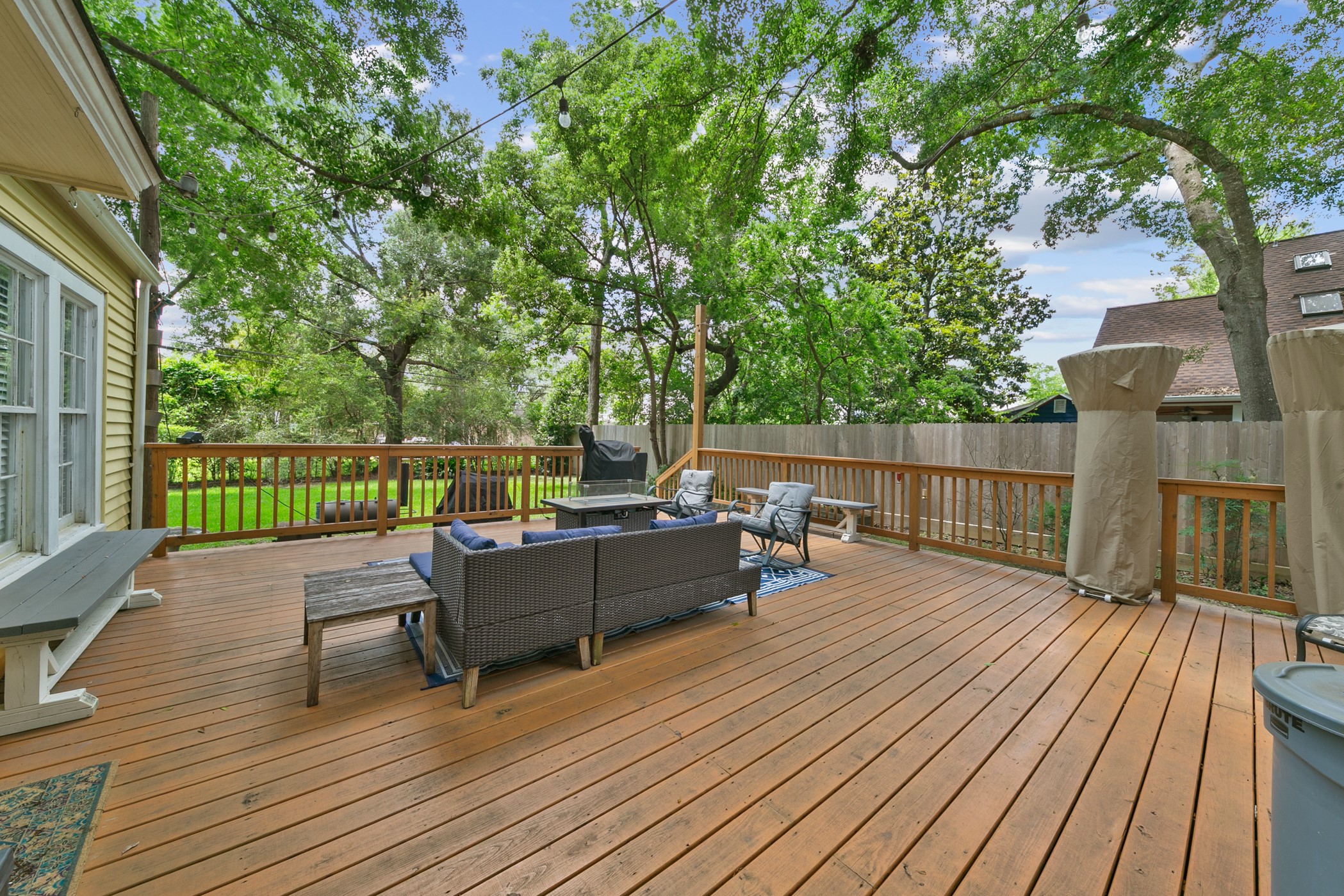 503 West 33rd Street Houston, TX 77018 - Photo 29 of 34
