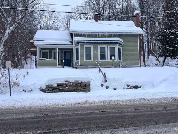 $199,000 | 90 Brook Street, Barre, VT 05641
