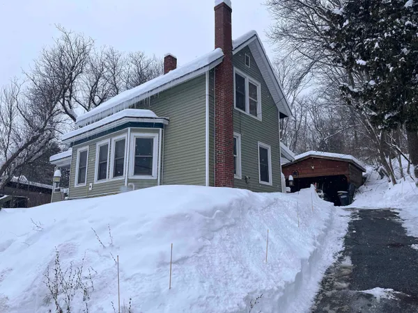 $199,000 | 90 Brook Street, Barre, VT 05641