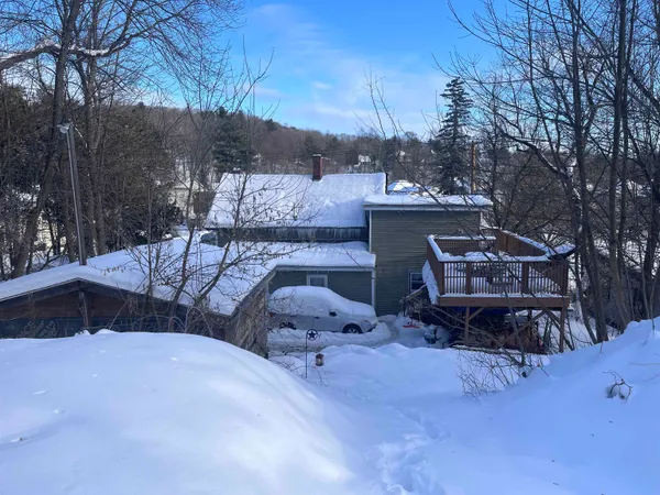 $199,000 | 90 Brook Street, Barre, VT 05641