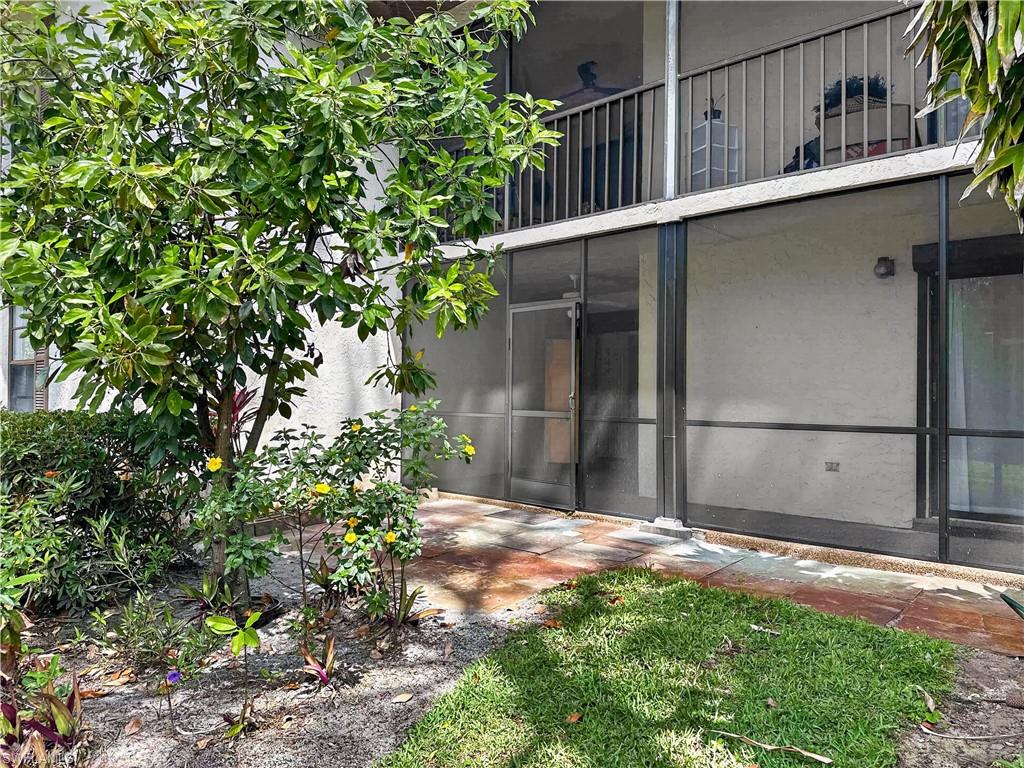 1701 Courtyard Way, Unit 105 Naples, FL 34112 - Photo 39 of 50