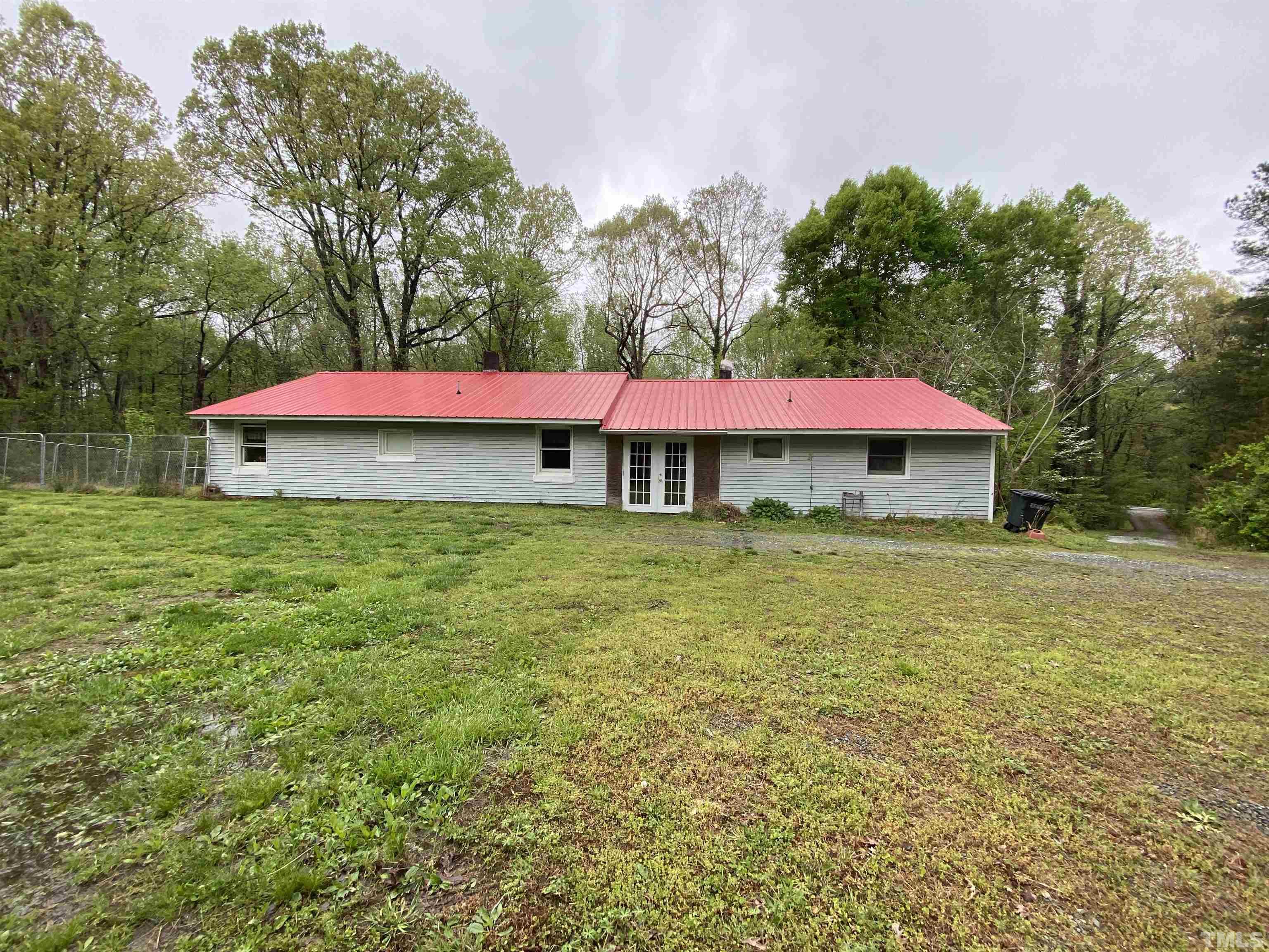 400 Edgewood Church Road Mebane, NC 27302 - Photo 1 of 32 Gallery Image 1
