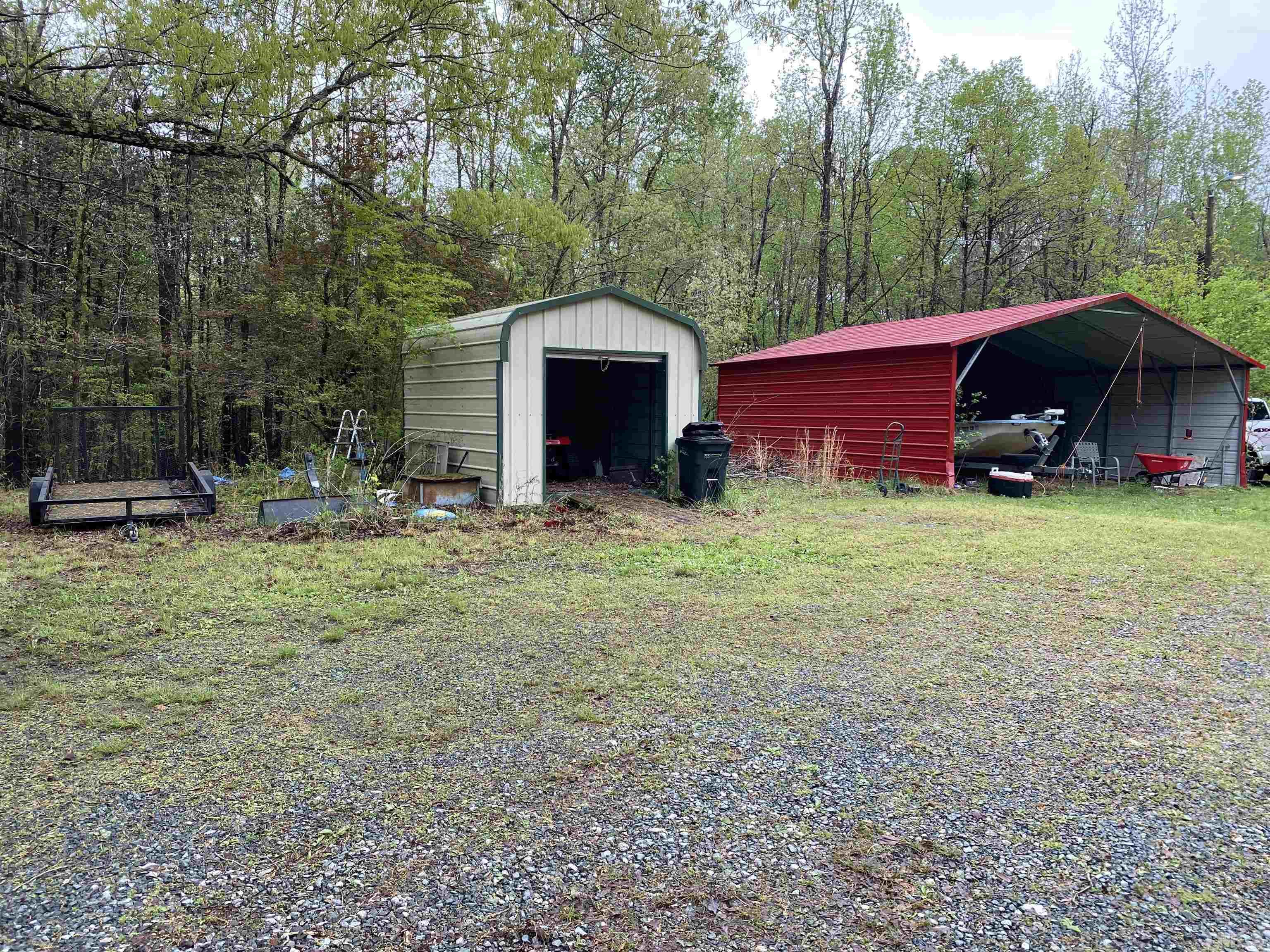 400 Edgewood Church Road Mebane, NC 27302 - Photo 12 of 32 Gallery Image 12