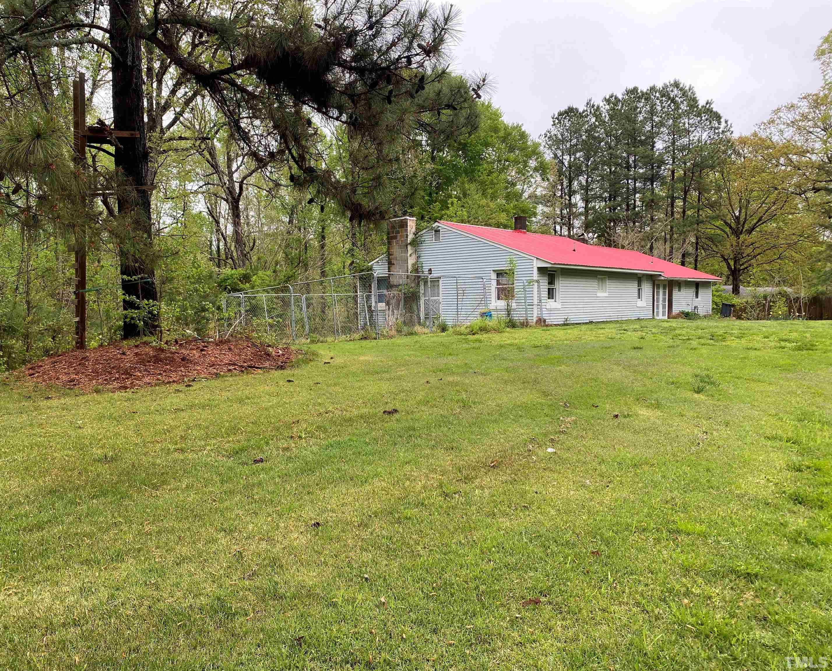 400 Edgewood Church Road Mebane, NC 27302 - Photo 2 of 32 Gallery Image 2