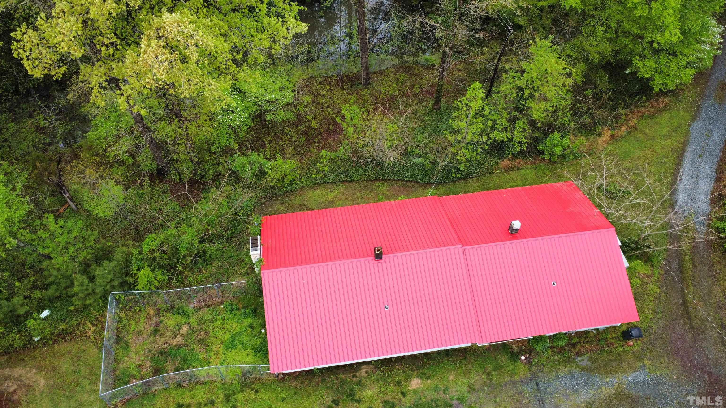 400 Edgewood Church Road Mebane, NC 27302 - Photo 5 of 32 Gallery Image 5
