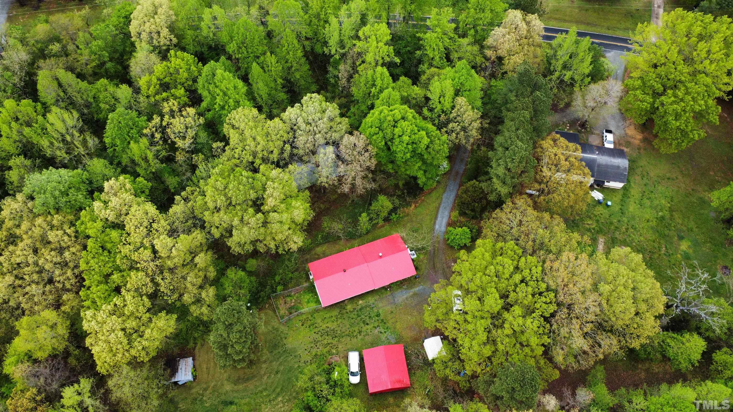 400 Edgewood Church Road Mebane, NC 27302 - Photo 6 of 32 Gallery Image 6