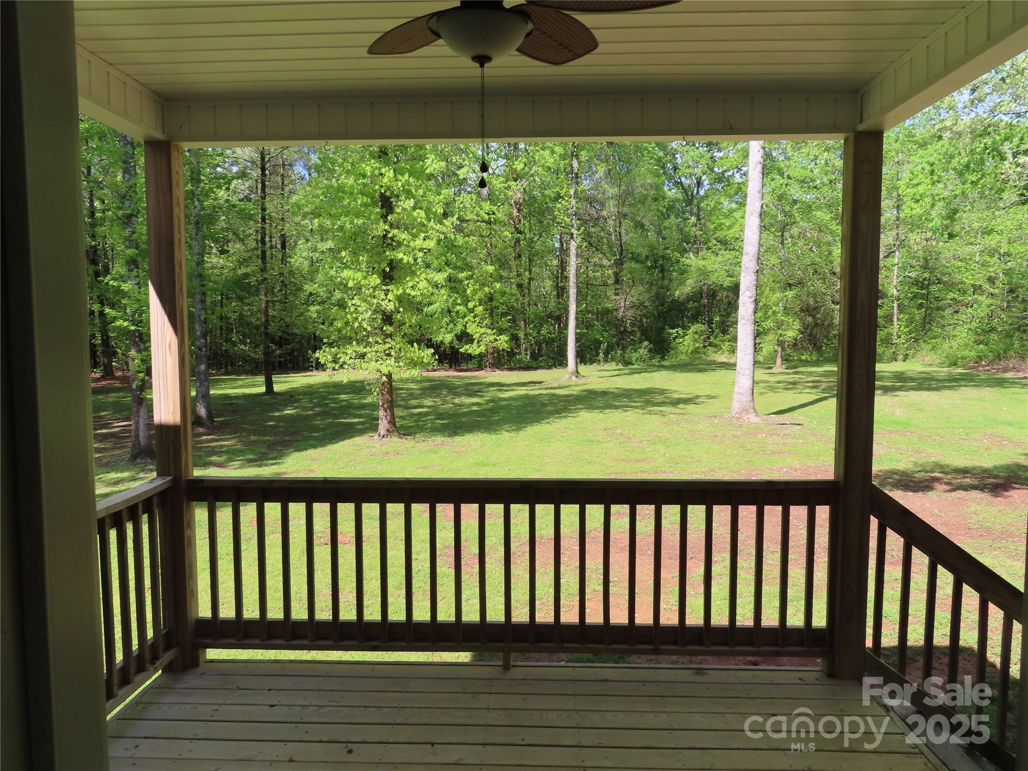 2127 Cedar Road York, SC 29745 - Photo 21 of 23 a view of a deck