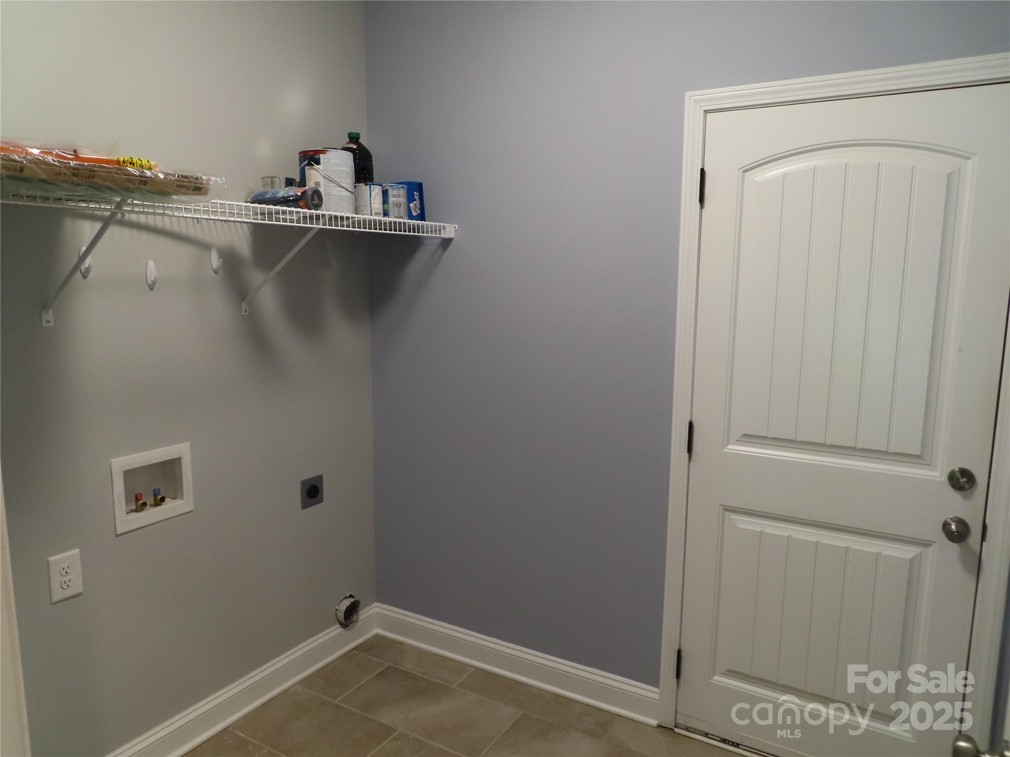 2127 Cedar Road York, SC 29745 - Photo 10 of 23 a view of a closet with storage