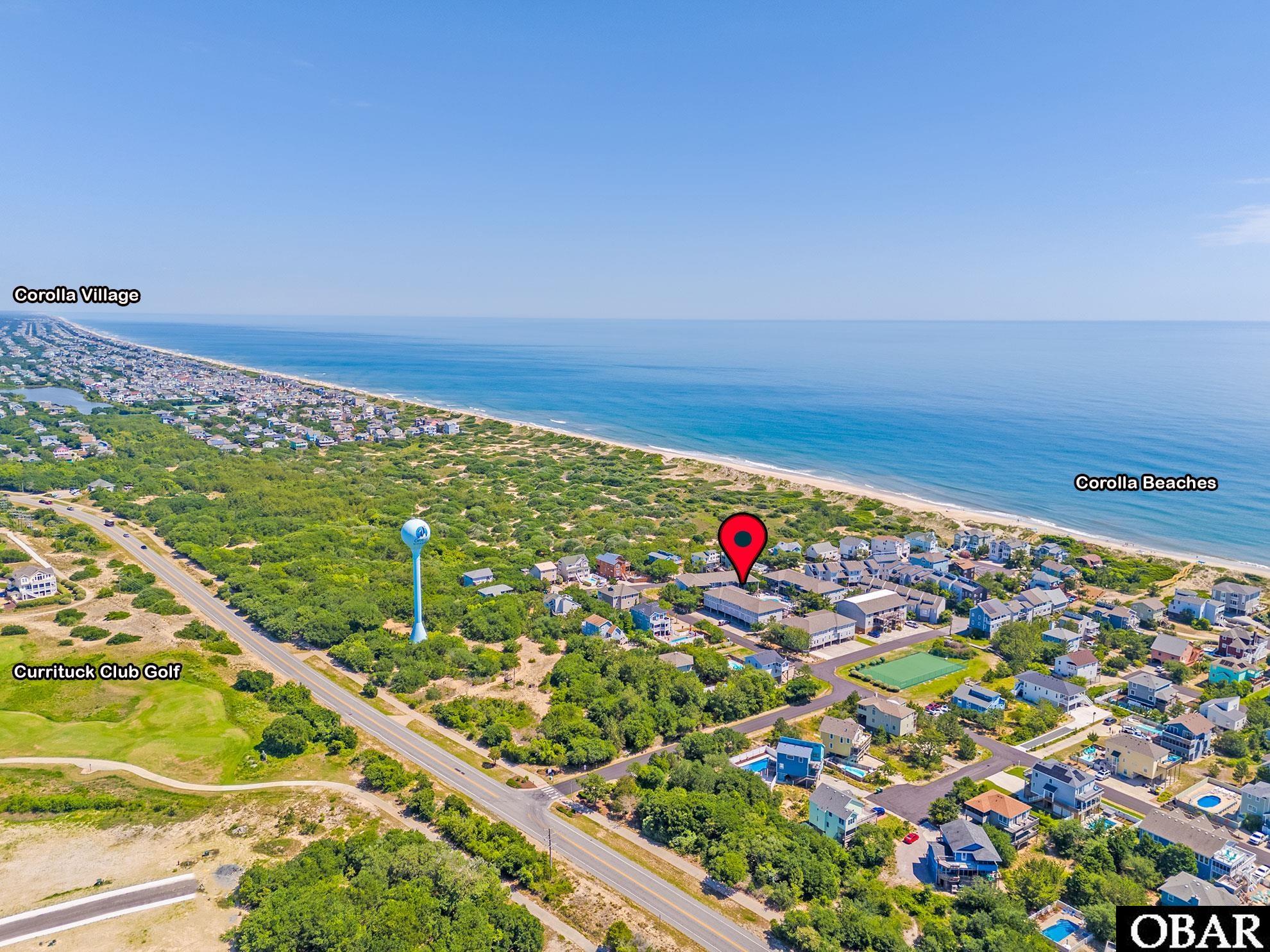 641 Surf Song Lane, Unit A4 Corolla, NC 27927 - Photo 32 of 34