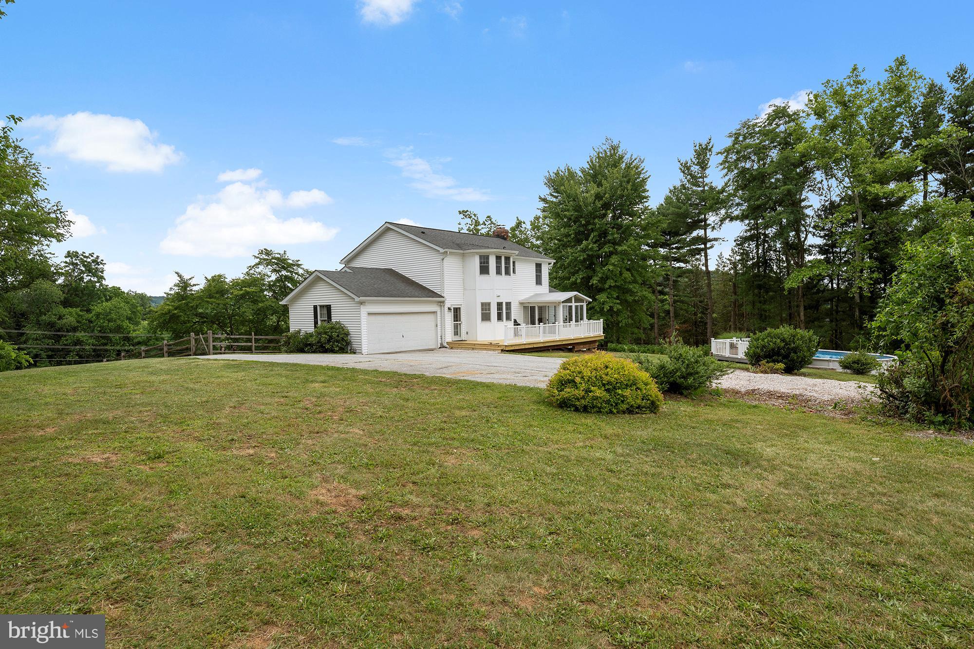 1816 Pleasant Valley Road South Westminster, MD 21158 - Photo 78 of 79