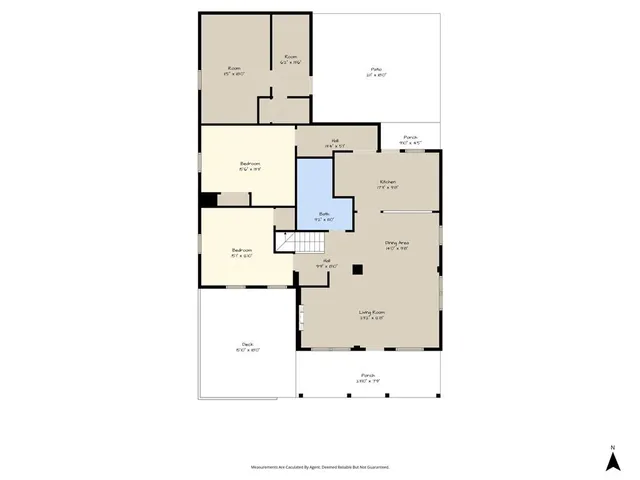 $319,950 | 9012 West 49th Street, Merriam, KS 66203