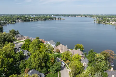 $2,499,900 | 12650 Shorevista Drive, Indianapolis, IN 46236