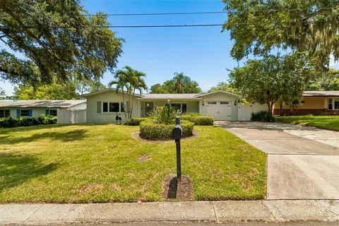 $424,900 | 1207 Kapok Circle, Clearwater, FL 33759