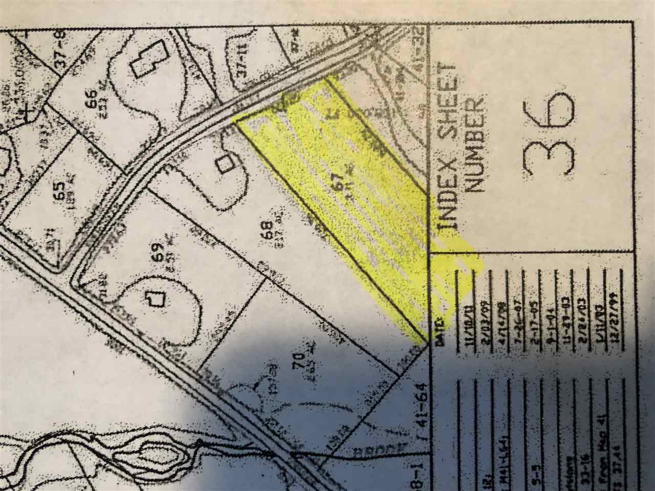 67 Evergreen Valley Road Milton, NH 03851 - Photo 1 of 1