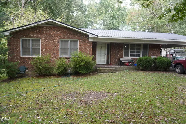 $270,000 | 1145 Damascus Drive, Wendell, NC 27591