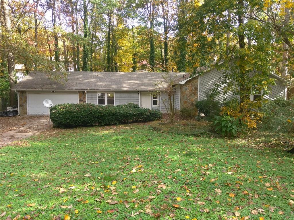 894 Martin Road Stone Mountain, GA 30088 - Photo 1 of 1 Gallery Image 1