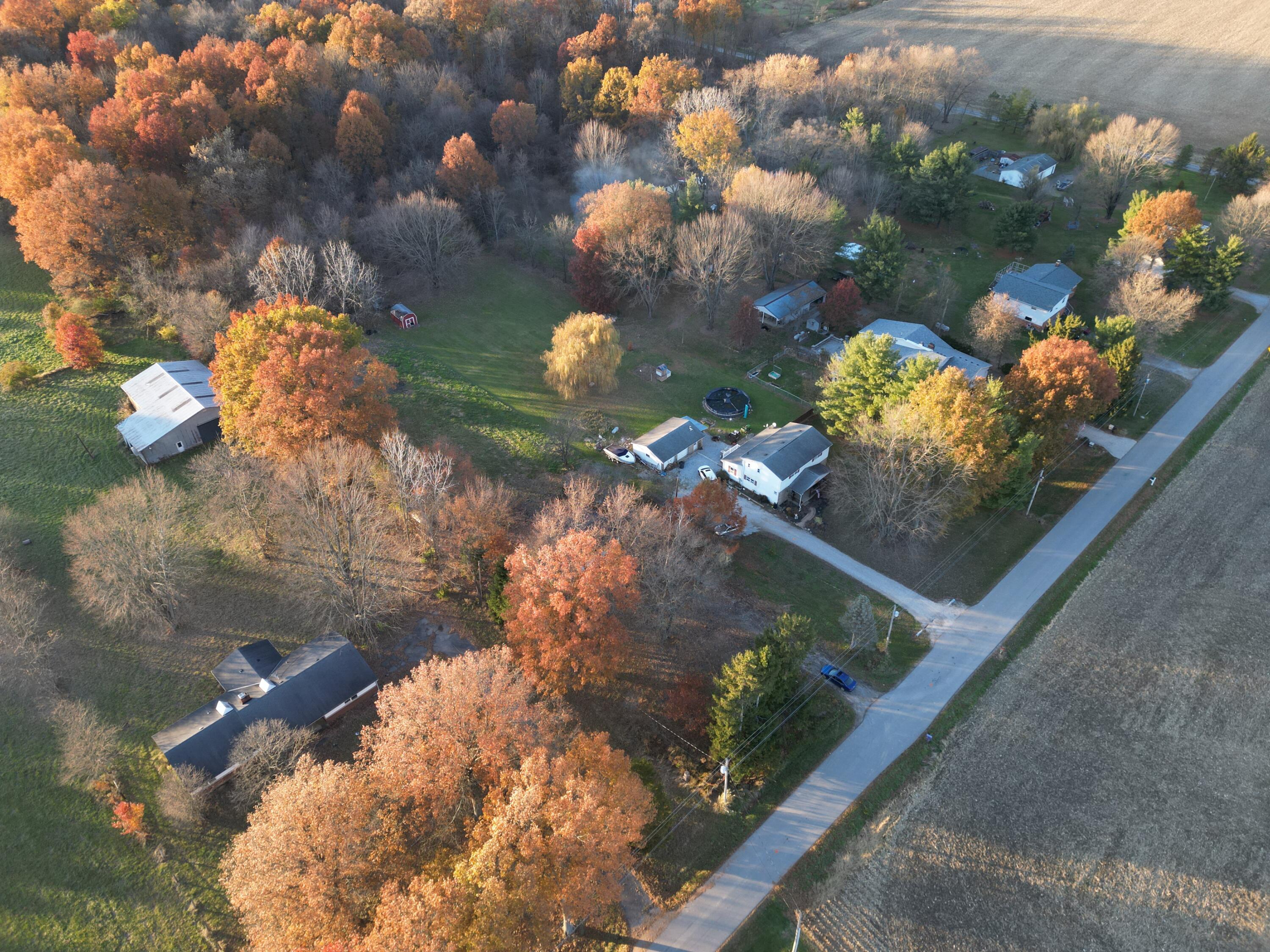 13122 Hatch Road Westerville, OH 43082 - Photo 3 of 20 2