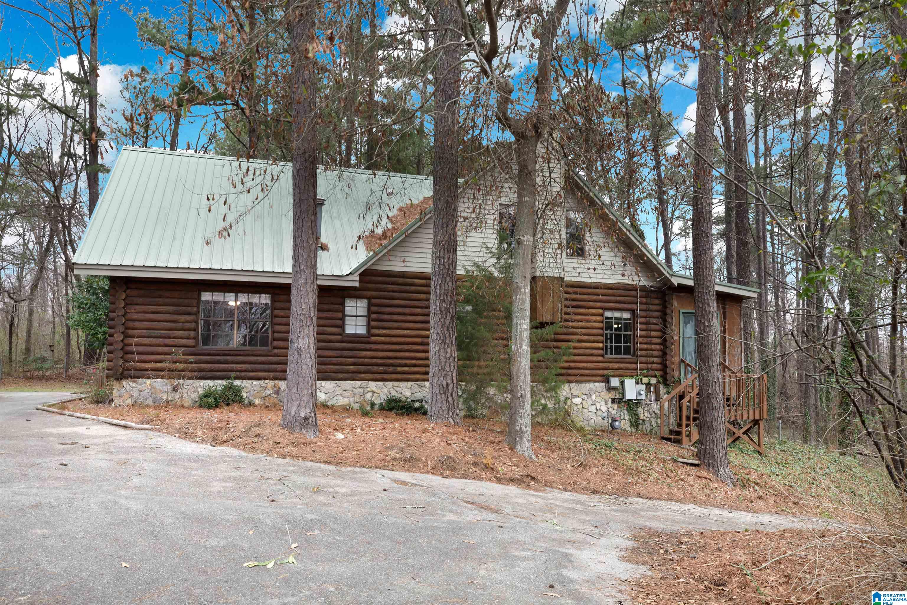 6275 Tyler Loop Road Pinson, AL 35126 - Photo 2 of 48