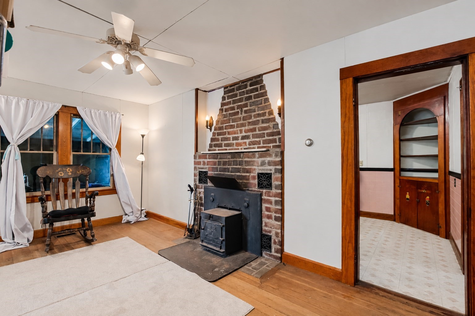 65 Stodge Meadow Road Ashburnham, MA 01430 - Photo 9 of 35 Gallery Image 9