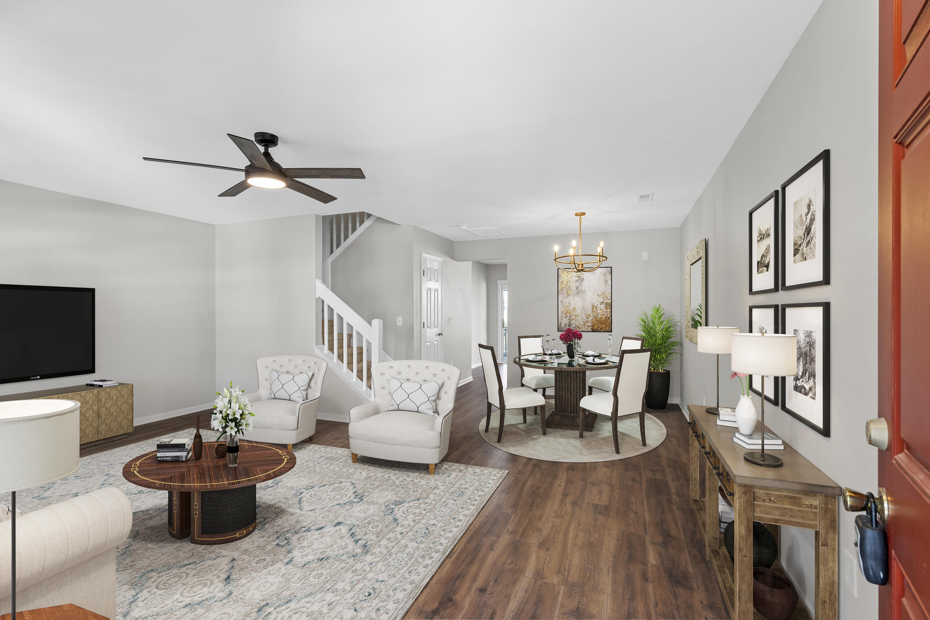 433 Doane Way Wando, SC 29492 - Photo 4 of 34