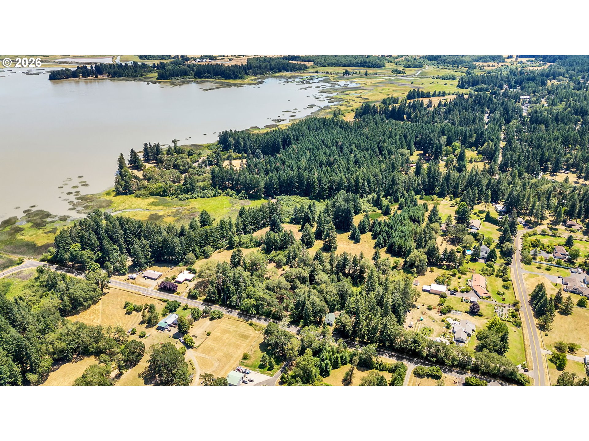 26104 Jeans Road Veneta, OR 97487 - Photo 14 of 15