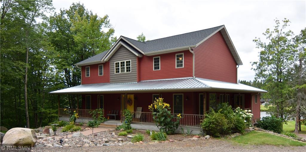 N6555 Kaiser Road Hawkins, WI 54530 - Photo 1 of 1 Gallery Image 1