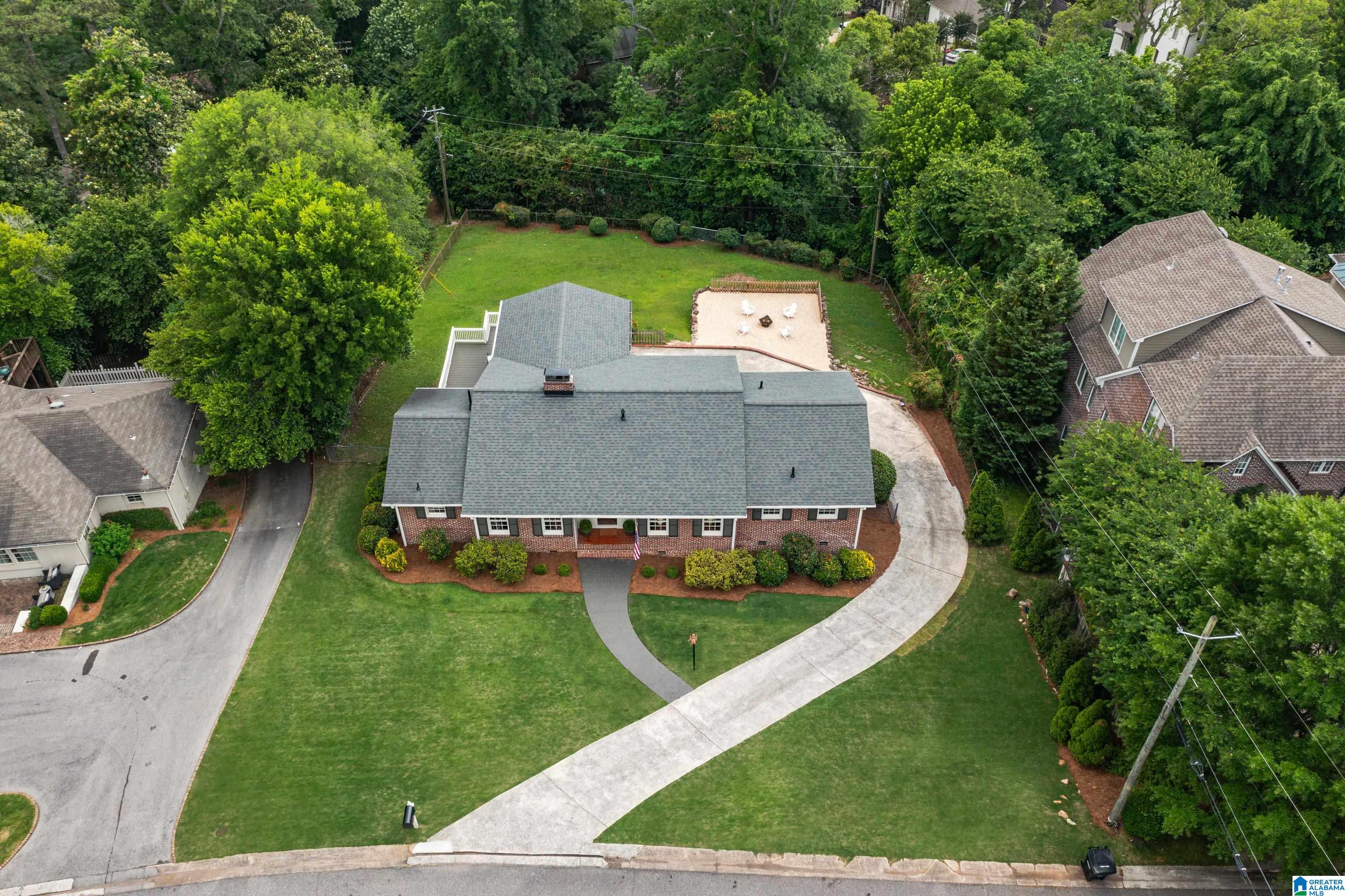156 Peachtree Road Birmingham, AL 35213 - Photo 5 of 58