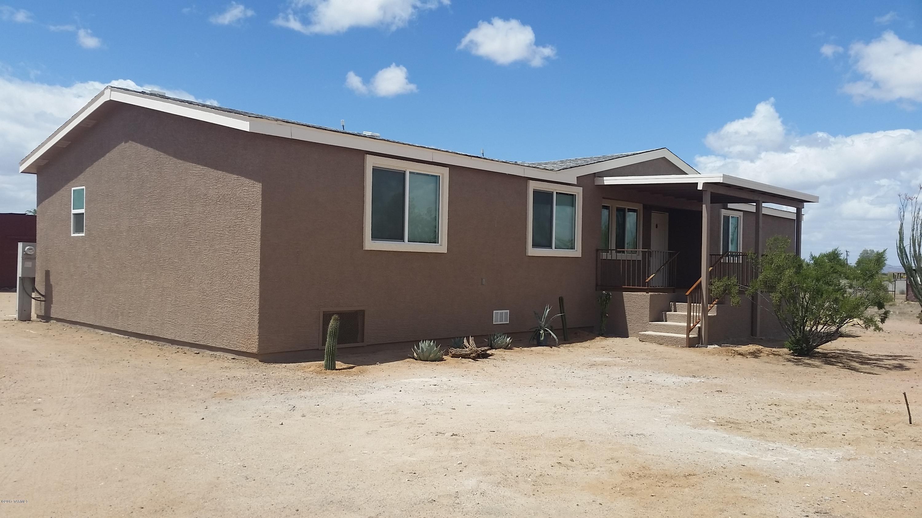 11725 West Dally Road Tucson, AZ 85743 - Photo 1 of 15 Gallery Image 1