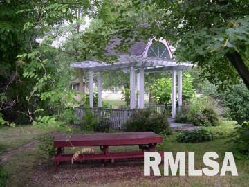 501 West Madison Street Farina, IL 62838 - Photo 4 of 5
