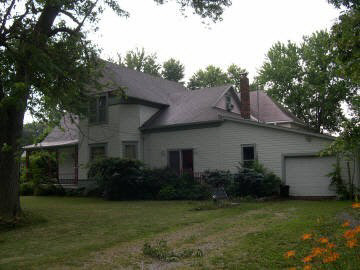 501 West Madison Street Farina, IL 62838 - Photo 5 of 5