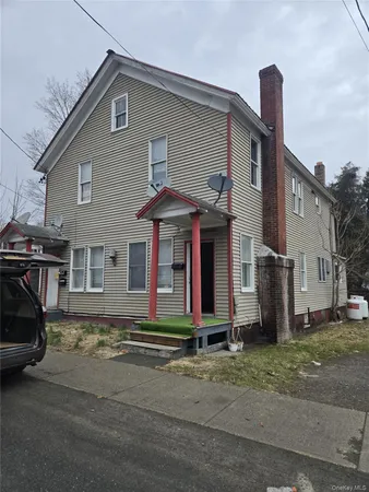 $2,000 | 14 Warren Street, Ellenville, NY 12428