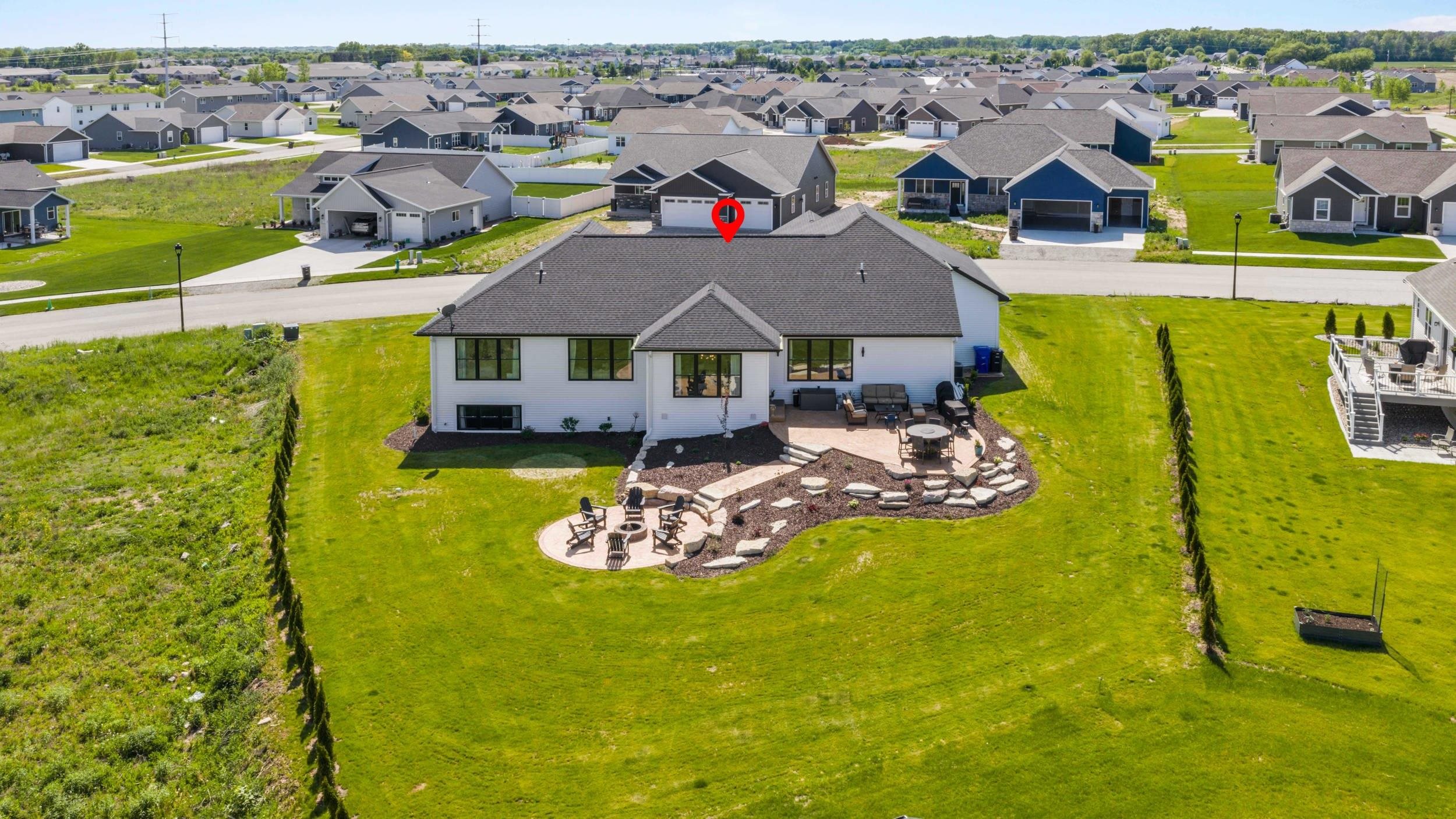5752 North Sequoia Drive Appleton, WI 54913 - Photo 81 of 87