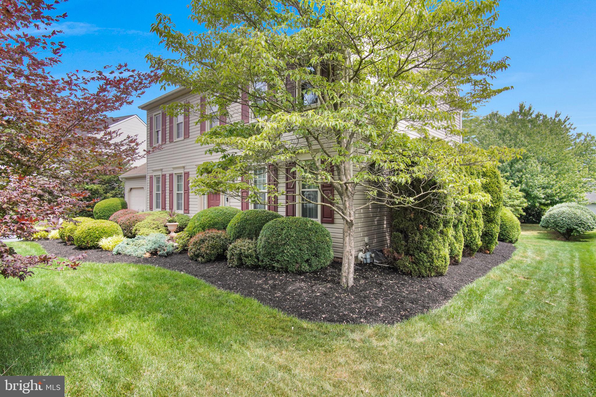 2231 Raleigh Road Hummelstown, PA 17036 - Photo 4 of 52