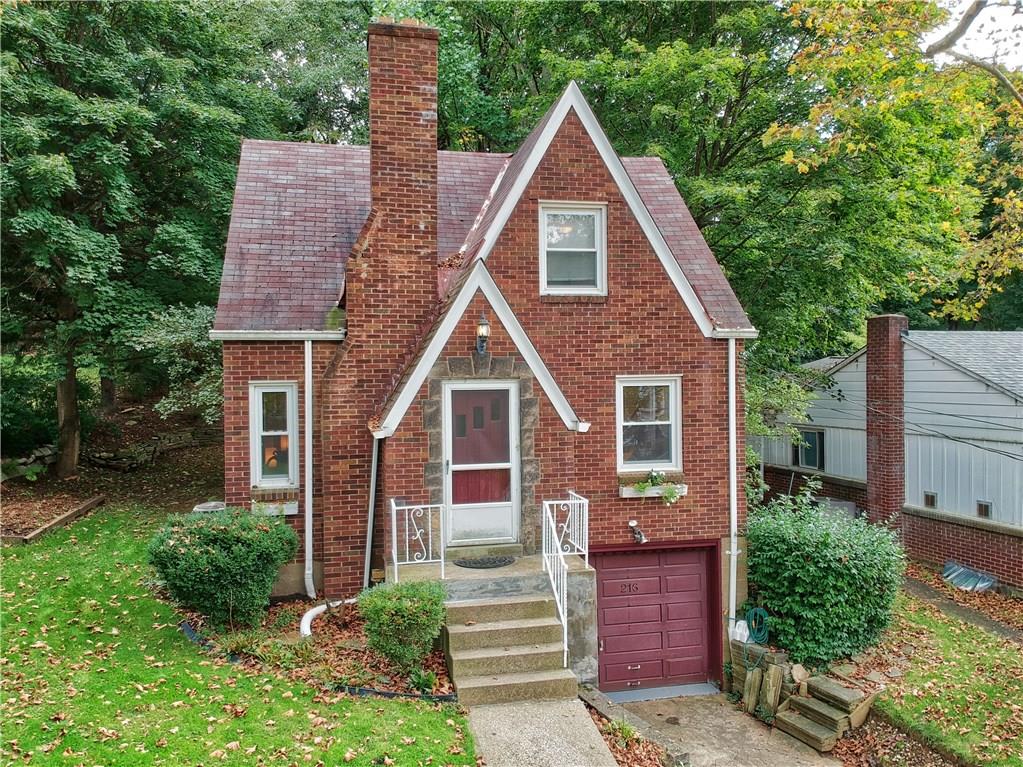 216 Churchill Road Turtle Creek, PA 15145 - Photo 1 of 24 Gallery Image 1