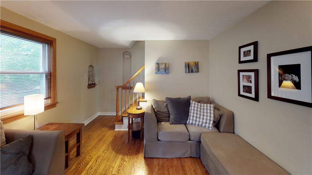 216 Churchill Road Turtle Creek, PA 15145 - Photo 3 of 24 Gallery Image 3