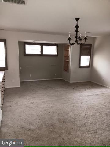 5 Mill Lane Linwood, NJ 08221 - Photo 21 of 44 a view of wooden floor and windows in a room