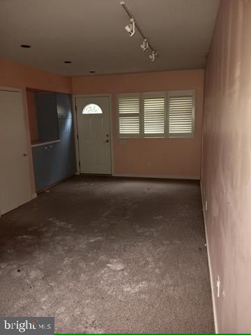 5 Mill Lane Linwood, NJ 08221 - Photo 24 of 44 a view of empty room