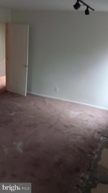 5 Mill Lane Linwood, NJ 08221 - Photo 25 of 44 a view of empty room