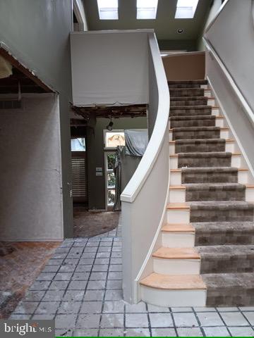 5 Mill Lane Linwood, NJ 08221 - Photo 36 of 44 a view of entryway