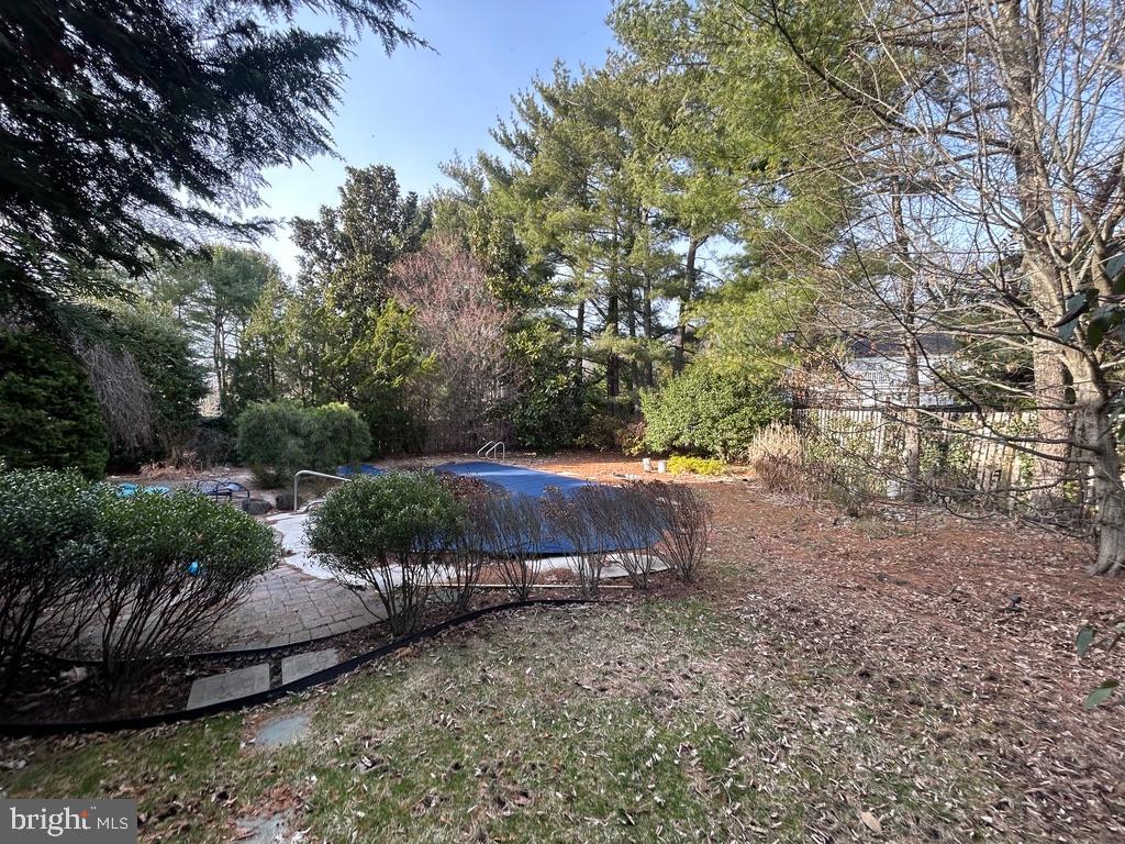 5 Mill Lane Linwood, NJ 08221 - Photo 42 of 44 a view of a yard with a tree