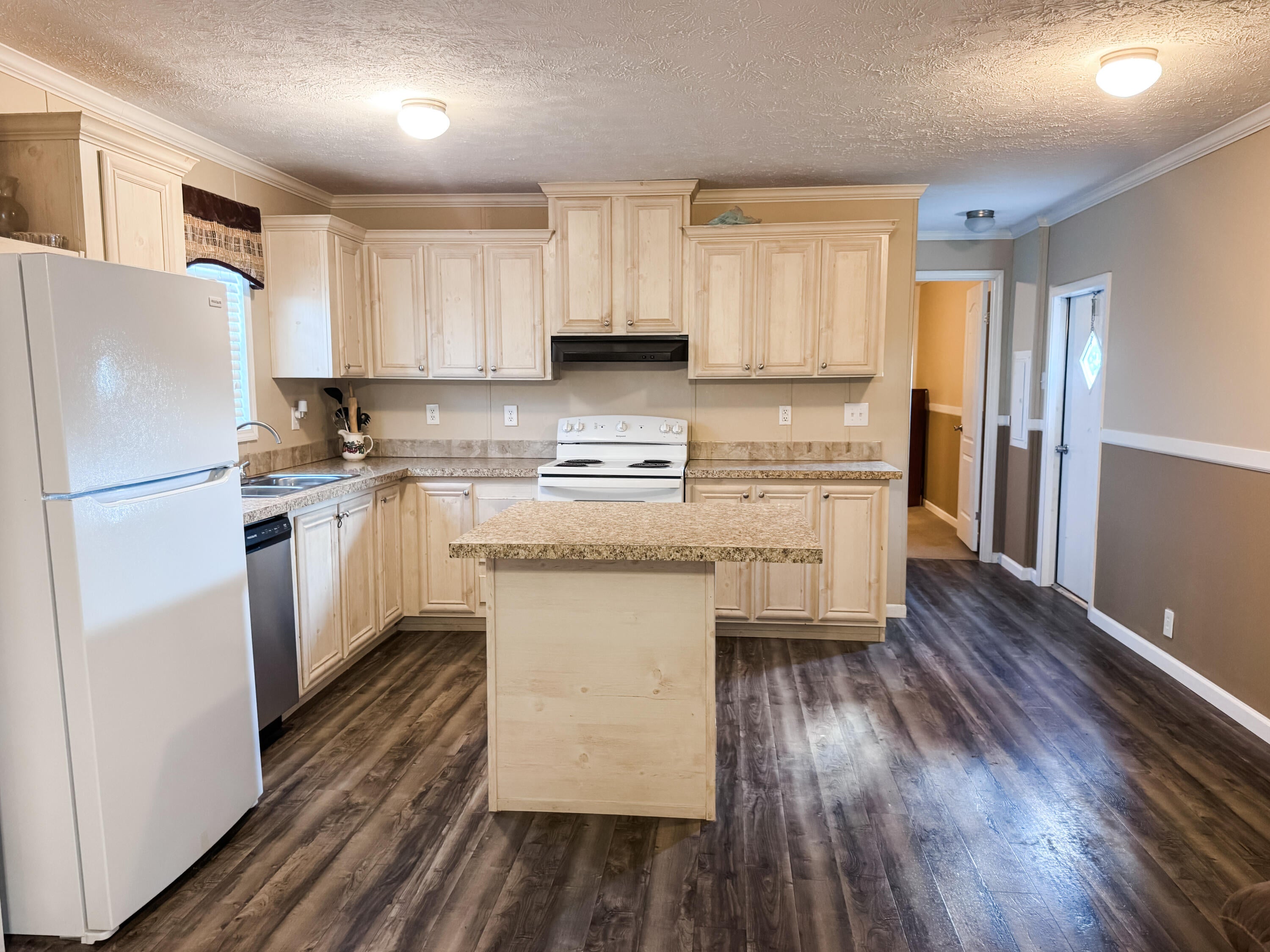 1251 Coleman Road Thaxton, MS 38871 - Photo 10 of 35 Gallery Image 10