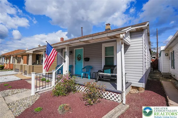 $1,850 | 637 Lehigh Avenue, Palmerton, PA 18071